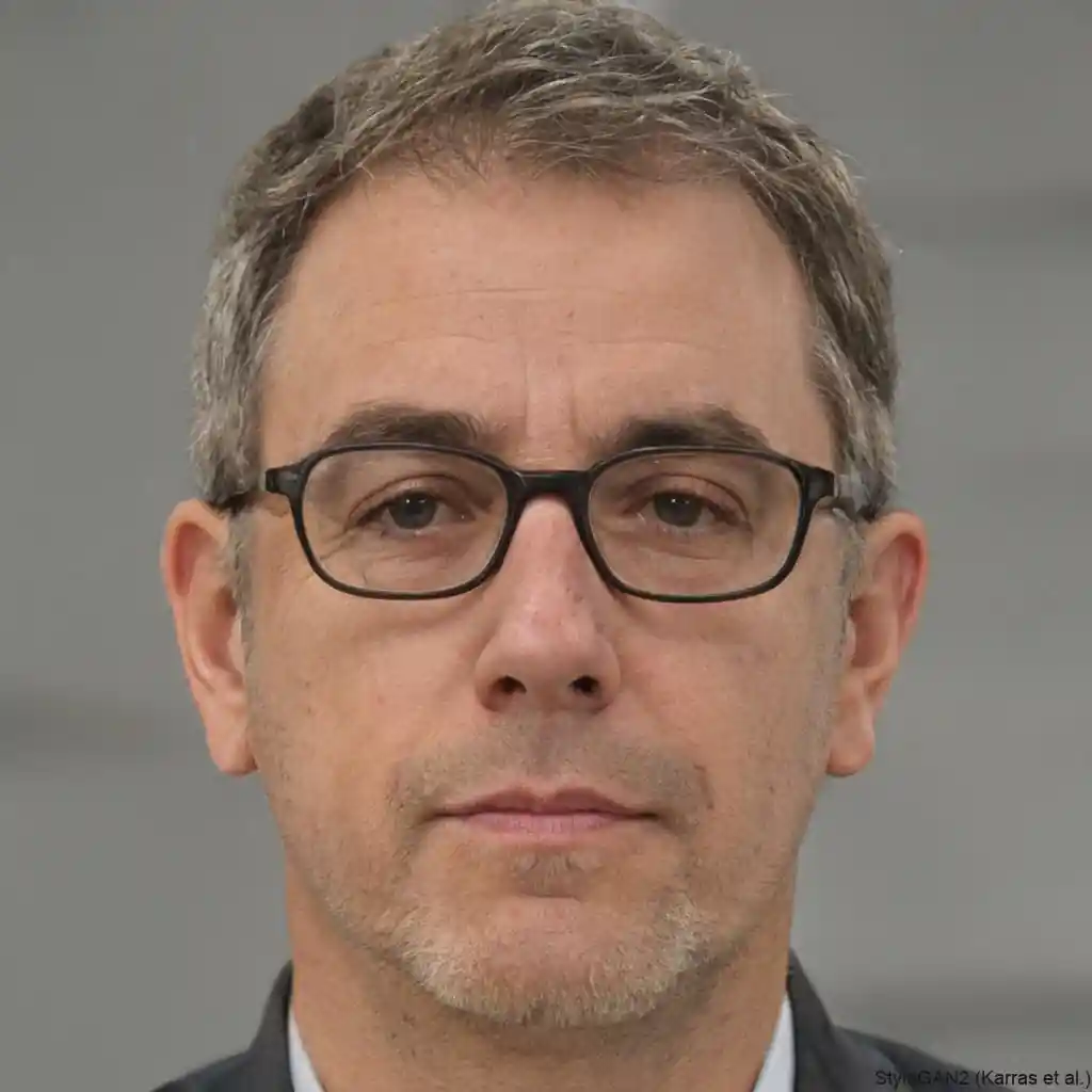 Michael Green